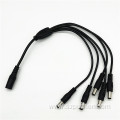 DC Female to usb to 5521 Male Cable